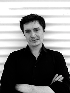 Photo de Charles Enyedi