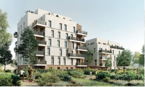 Parcs et jardins